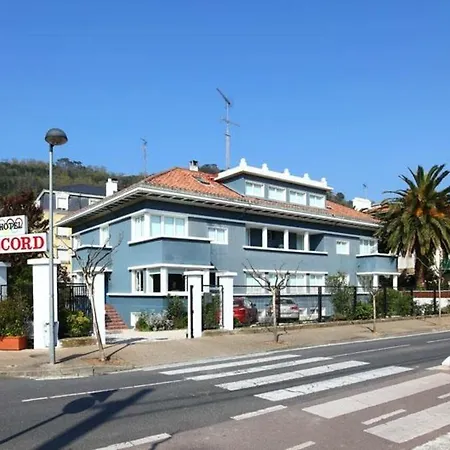 Record Ξενοδοχείο