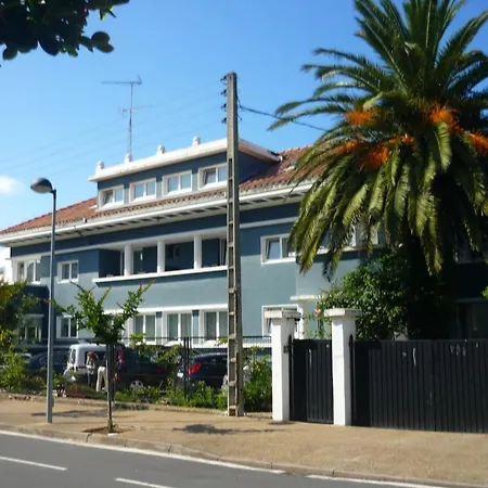 Record San Sebastián