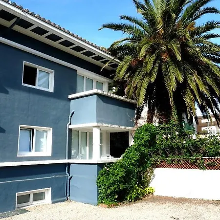 Record Hotel San Sebastián