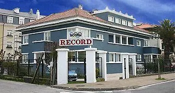 Record Hotel *