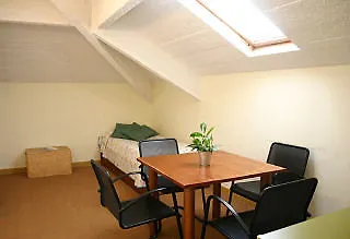 Record Ξενοδοχείο Σαν Σεμπαστιάν