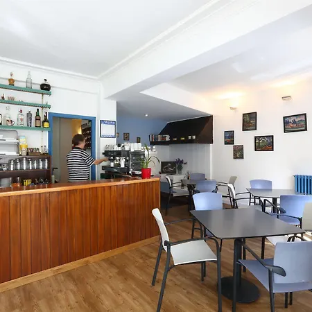 Ξενοδοχείο Record