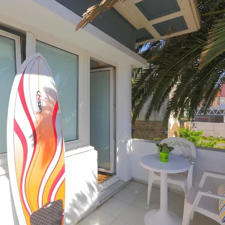 Record Σαν Σεμπαστιάν