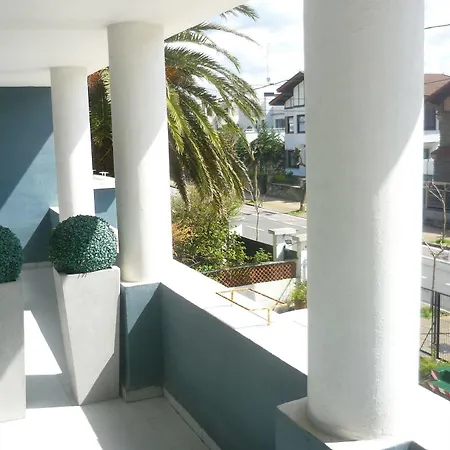 Ξενοδοχείο Record