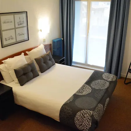 Record San Sebastián