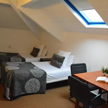 Ξενοδοχείο Record