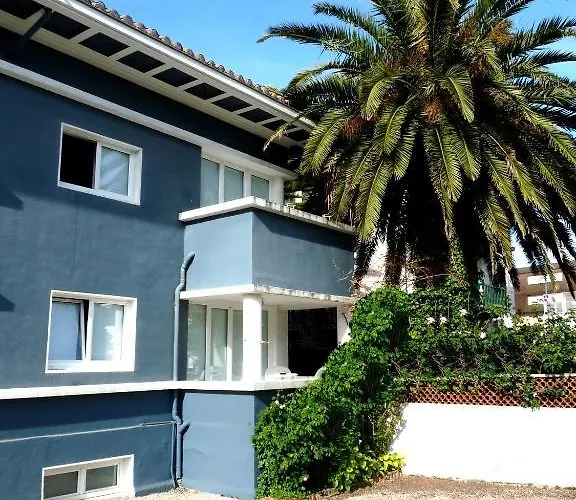 Record Отель Сан-Себастьян