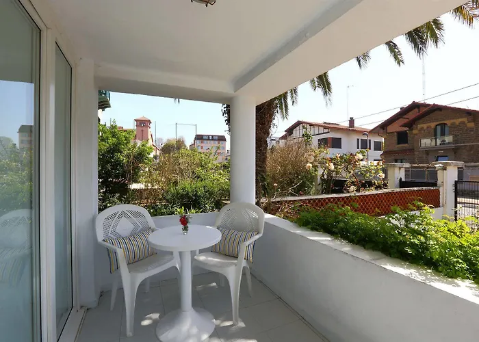 Record Отель Сан-Себастьян