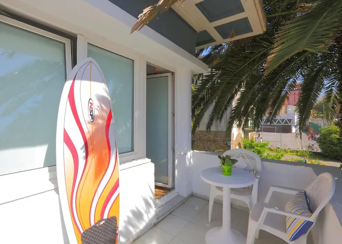 Record Сан-Себастьян