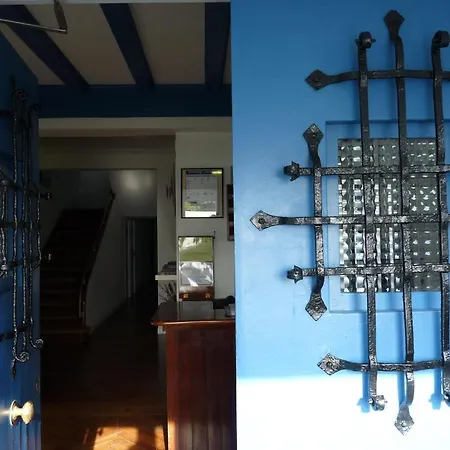 Record Hotell San Sebastián