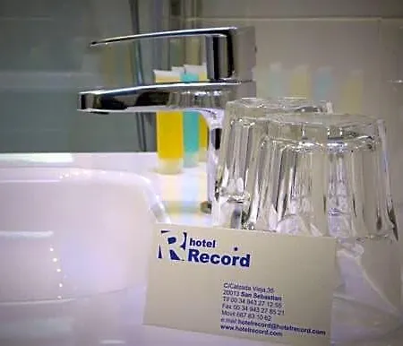 Ξενοδοχείο Record *