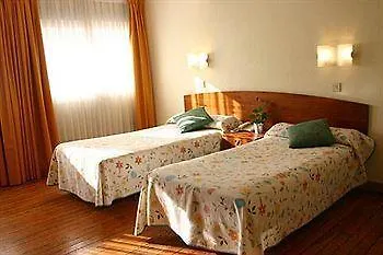 Hotel Record *
