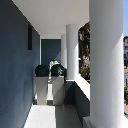 Hotell Record San Sebastián