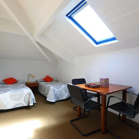 Record San Sebastián