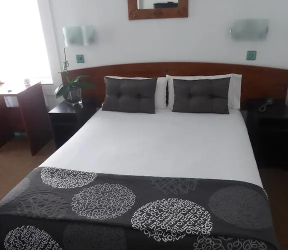 Hotel Record San Sebastián