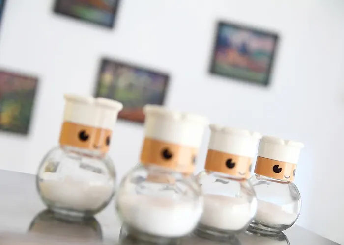 Record Hotel San Sebastián