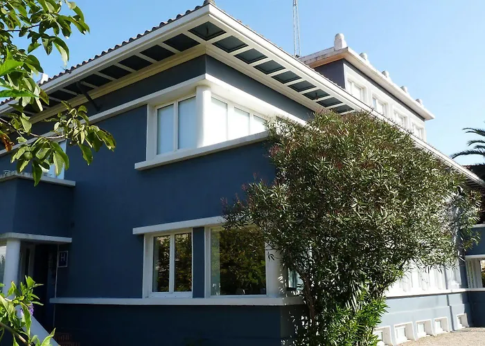 Record San Sebastián