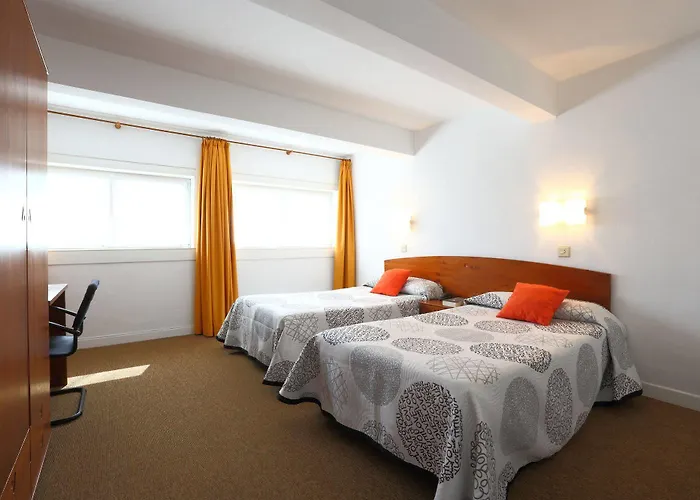 Record Hotel San Sebastián