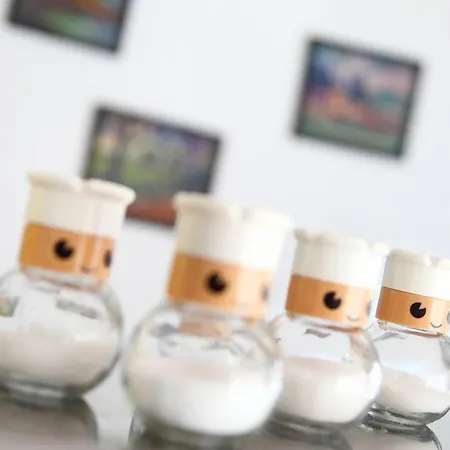 Record Готель Сан-Себастьян