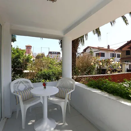 Record Готель Сан-Себастьян