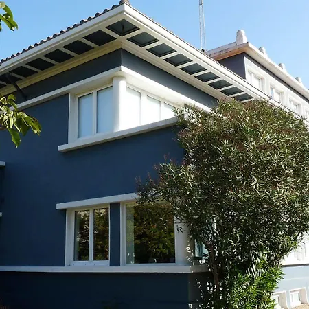 Record Сан-Себастьян