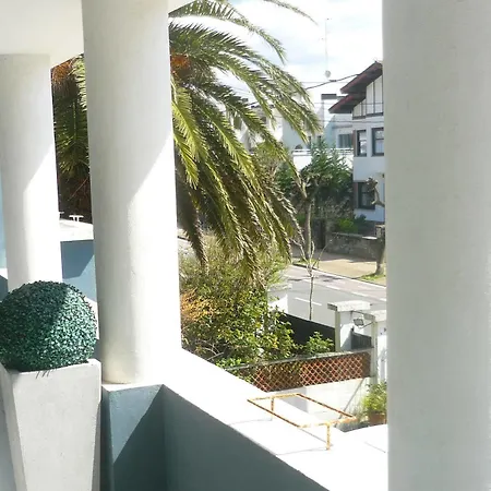 Record * Сан-Себастьян