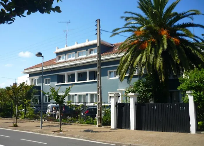 Record San Sebastián