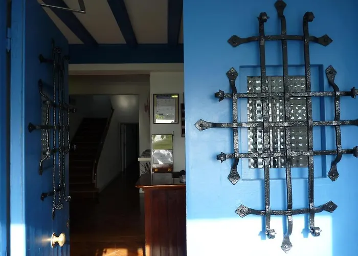 Record Hotel San Sebastián