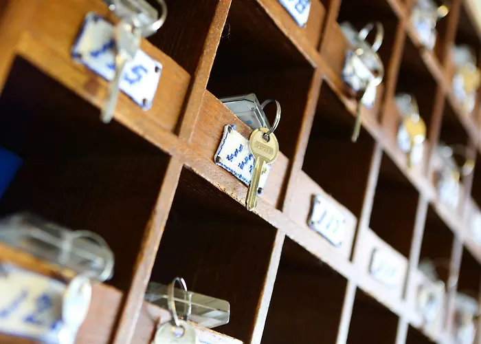 Record San Sebastián