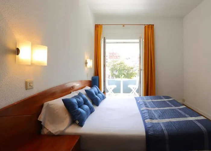 Record Hotel San Sebastián