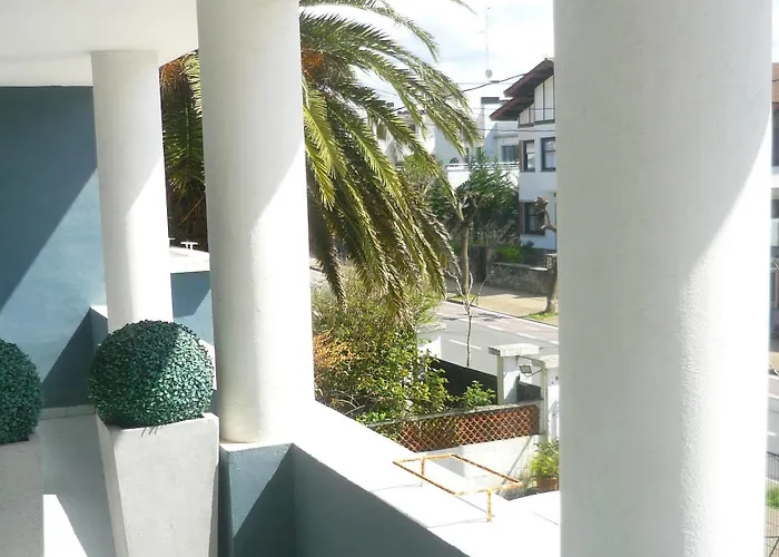 Record * San Sebastián